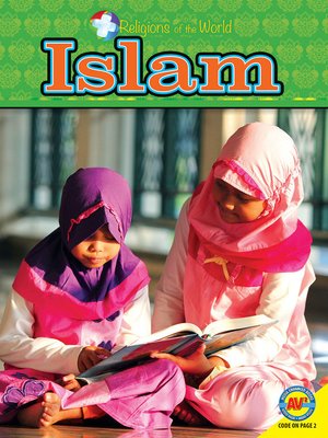 cover image of Islam